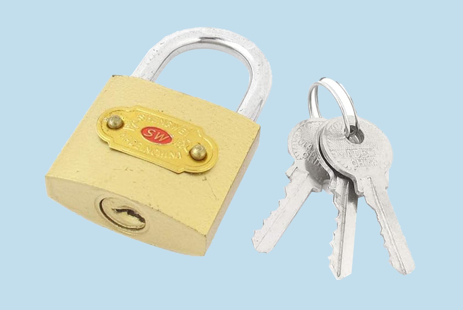Security Lock