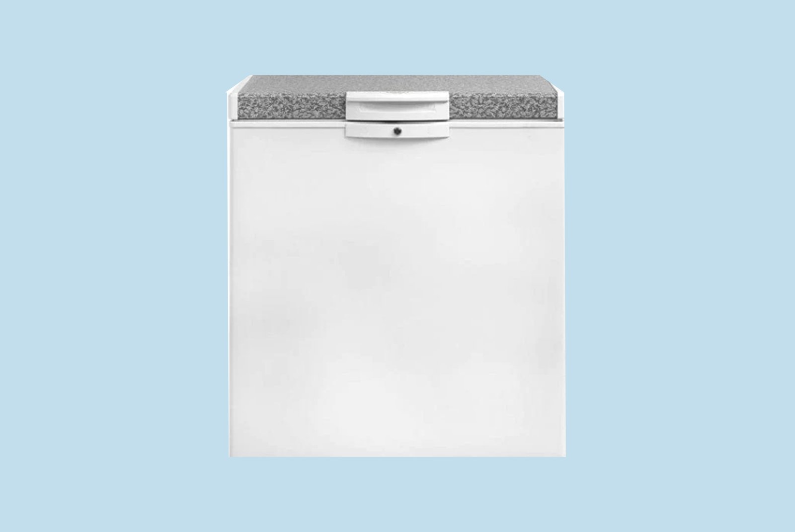 Defy Chest Freezer – 254 Litre – White