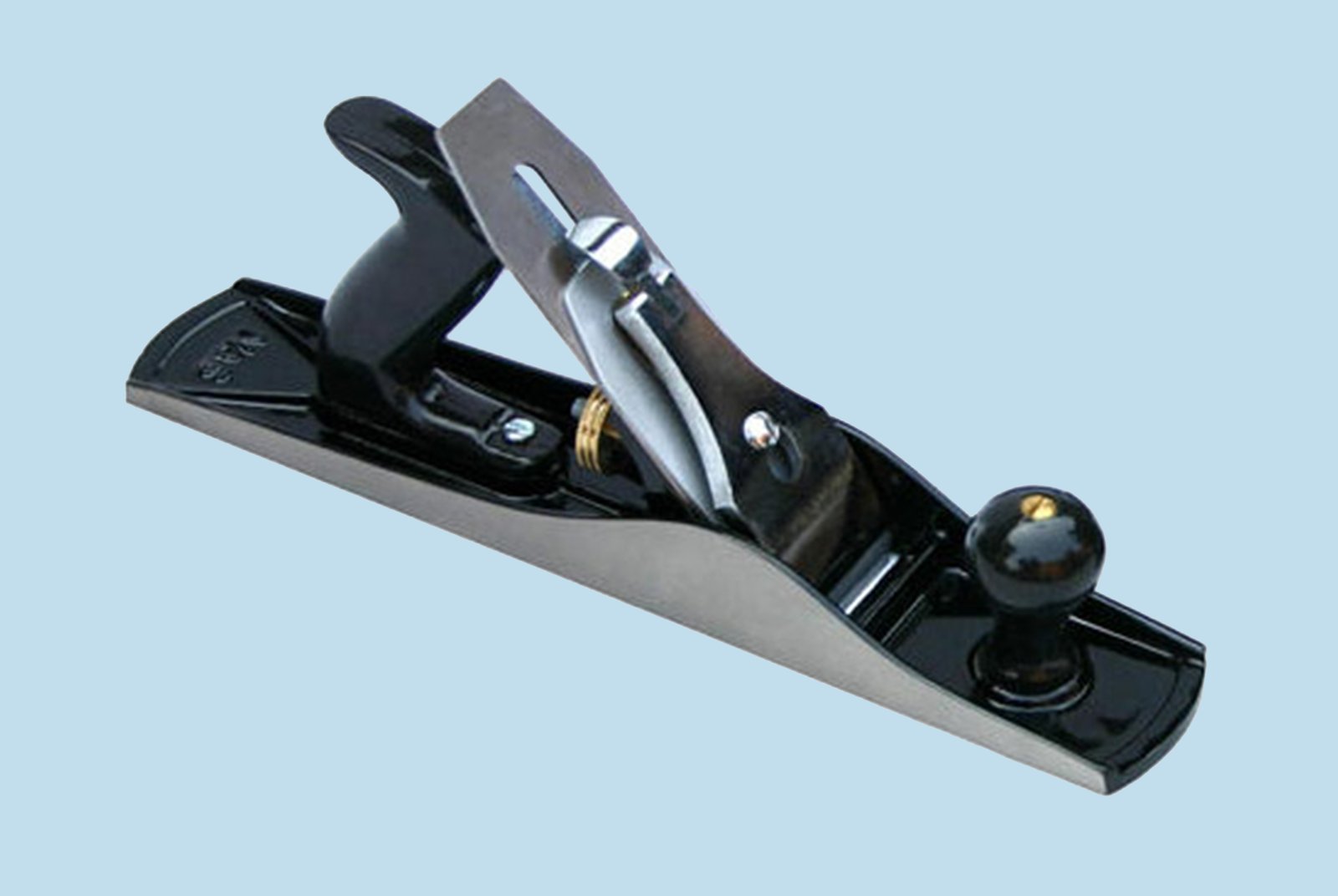 Bailey Plane