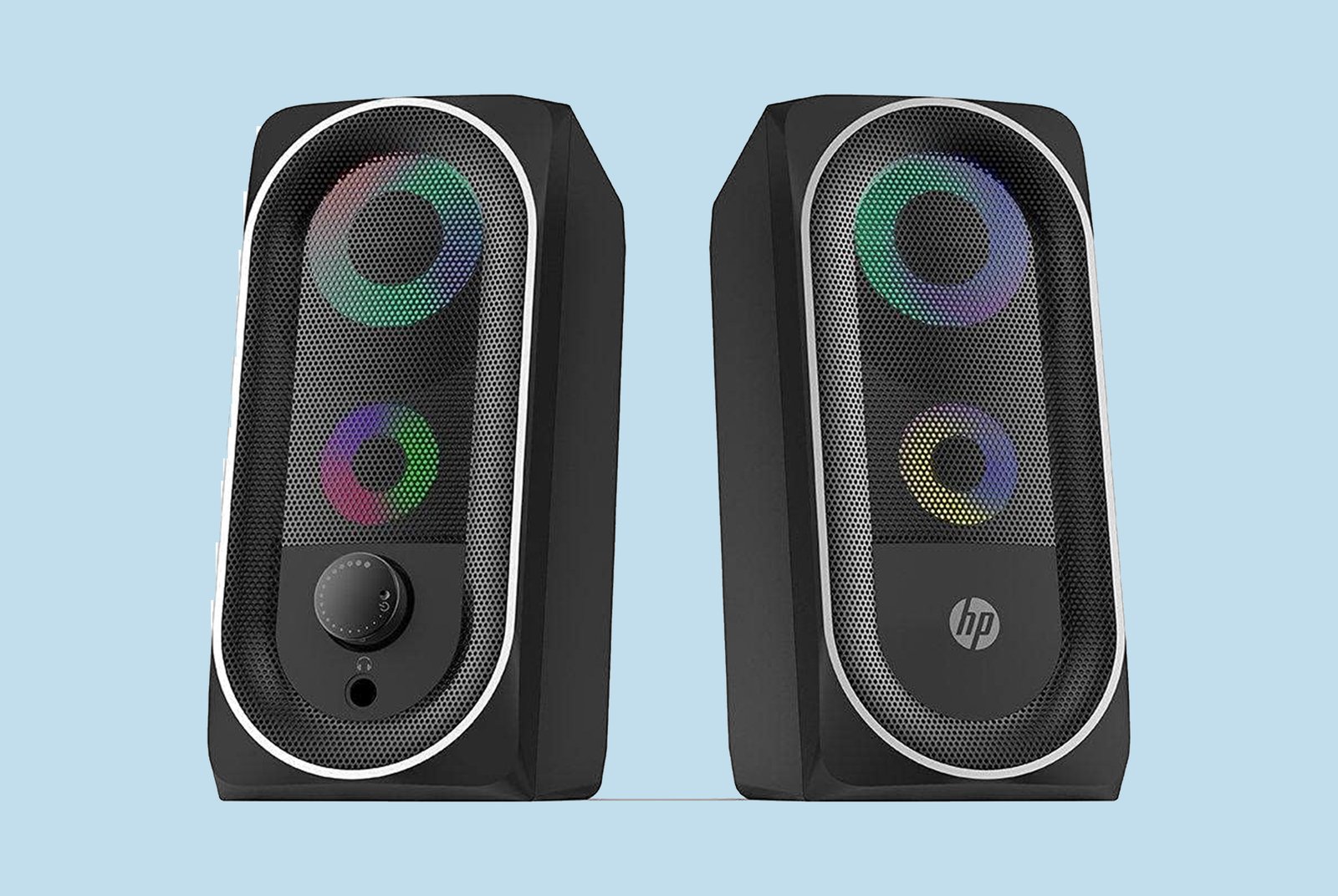 Hp Multimedia Speaker