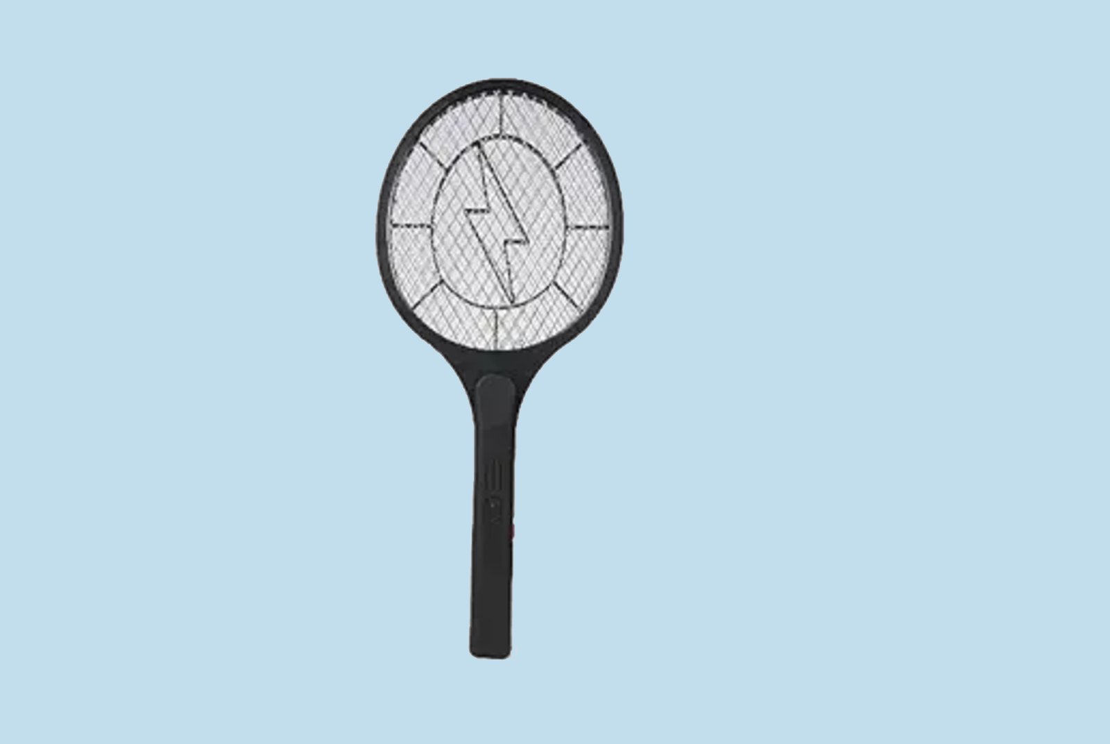 Rechargeable Mosquito Racket Bat