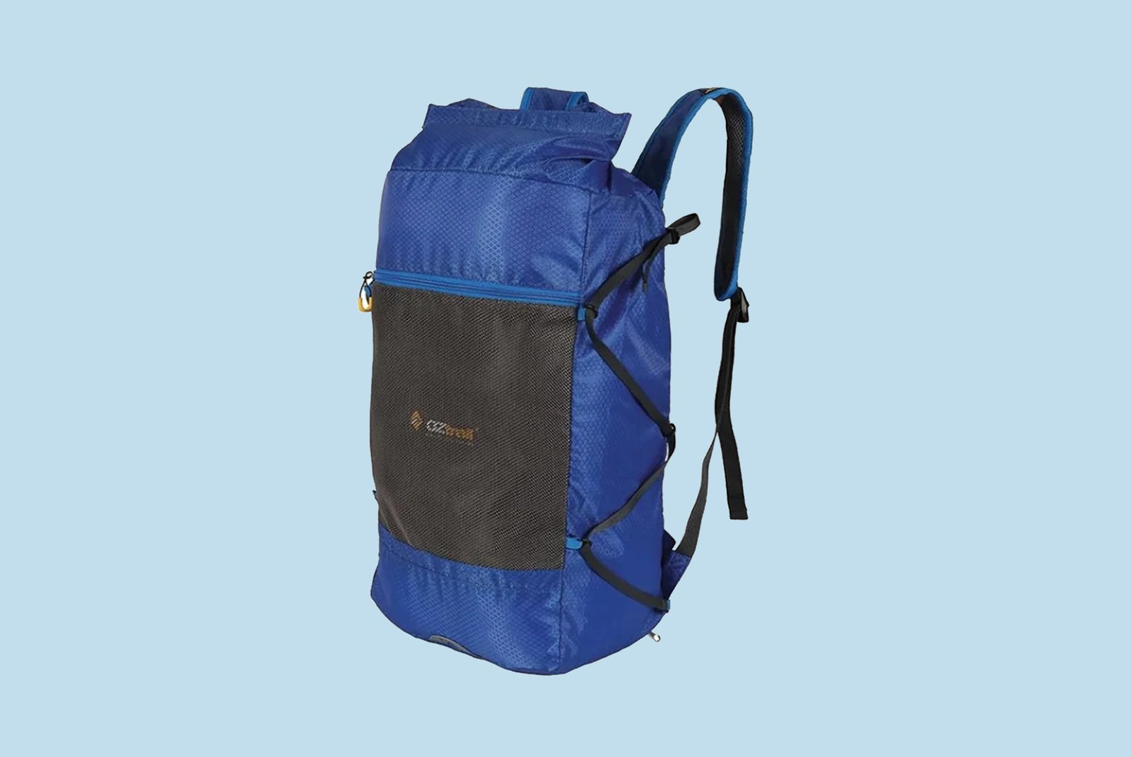 OZTRAIL MERCURY FOLDING DAY PACK