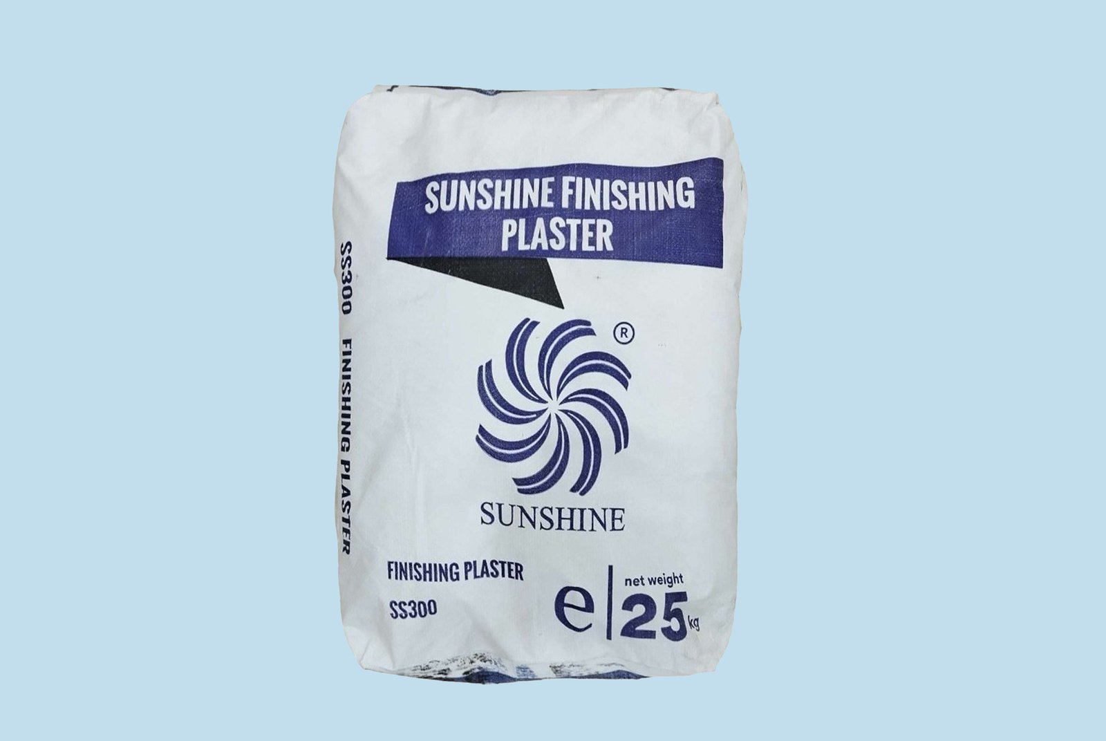 Sunshine Finishing Plaster