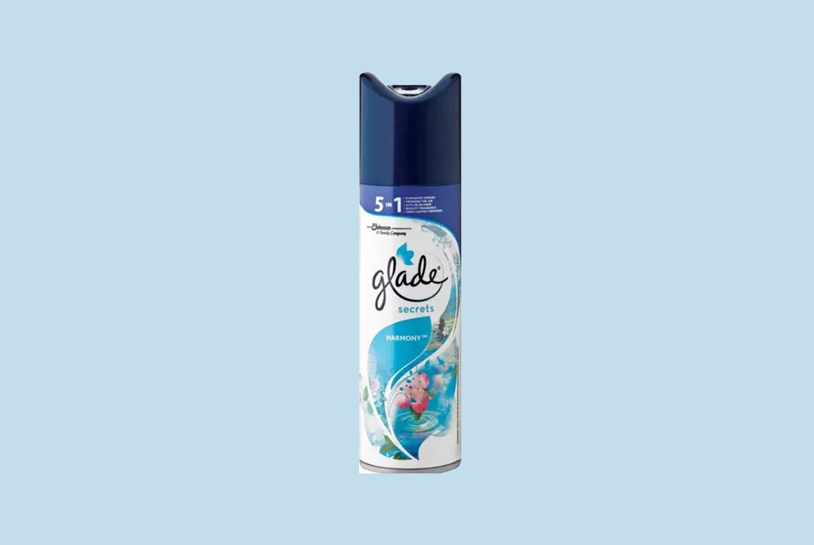 Glade Air Freshener (180ml)