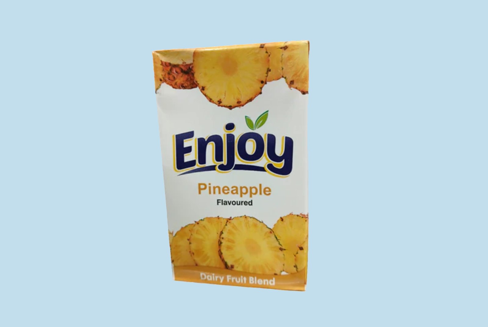 Enjoy Pineapple (250ml)