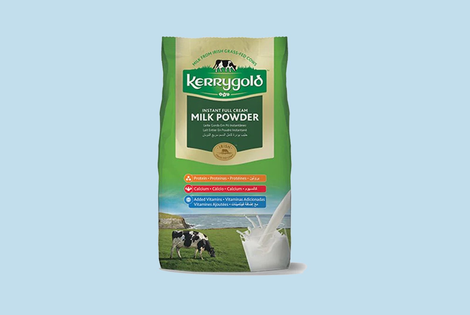 Kerrygold Full Cream Milk Powder 180g