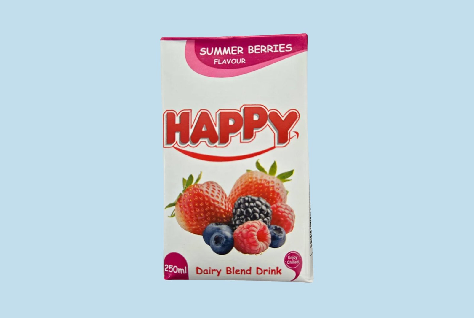 Suncrest Happy Juice (250ml)