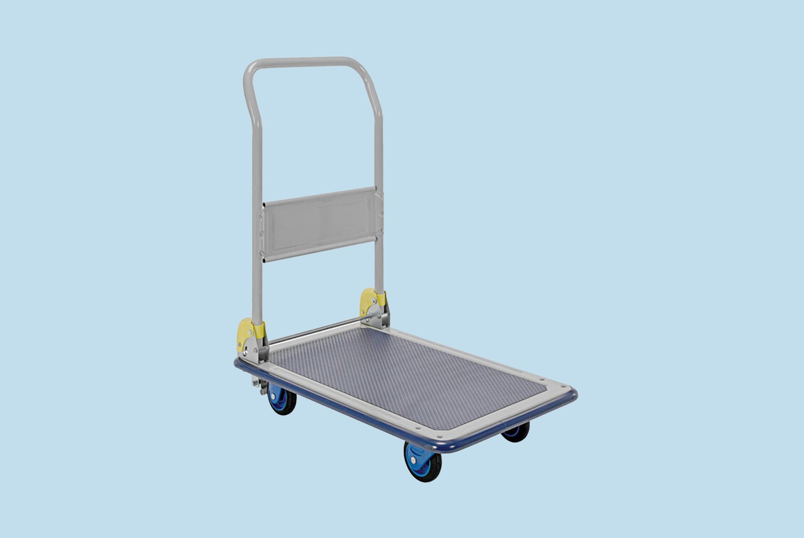 Prestar fordable Trolley