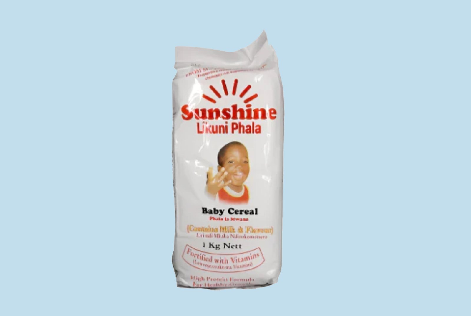 Rabs Sunshine Likuni Phala (1Kg)