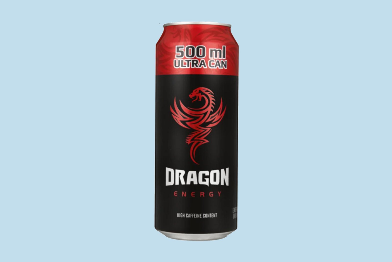 Dragon Energy Drink (500ml)