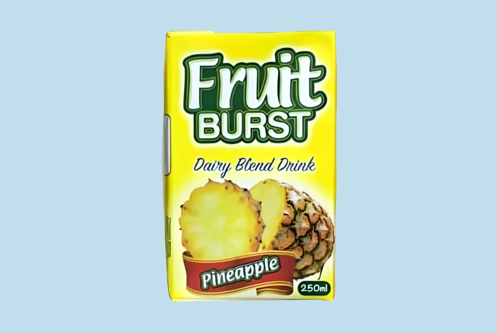 Suncrest Fruit Burst Juice (250ml)
