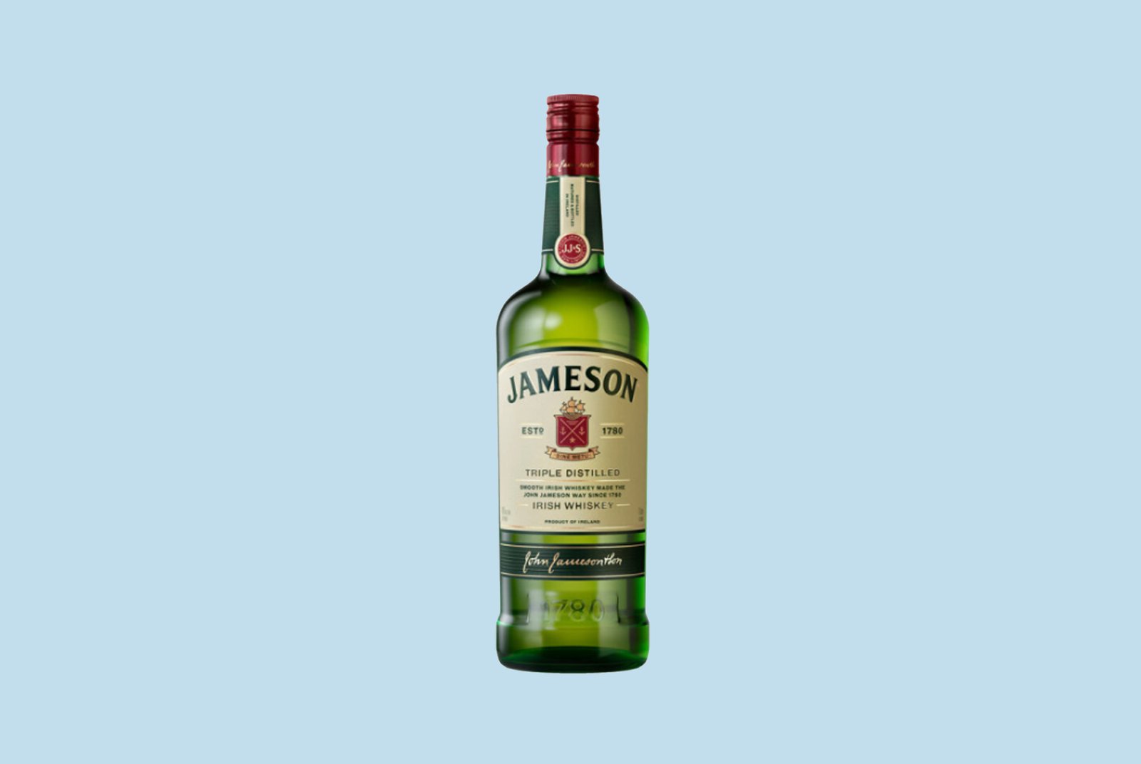 Jameson Original Irish Whiskey 750ml