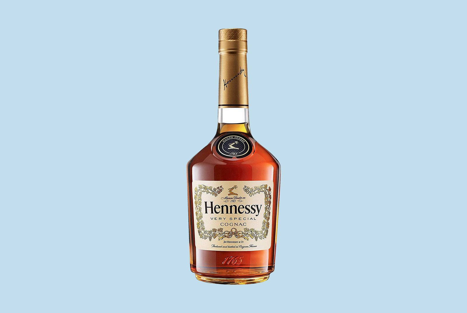 Hennessy VS Cognac 750ml