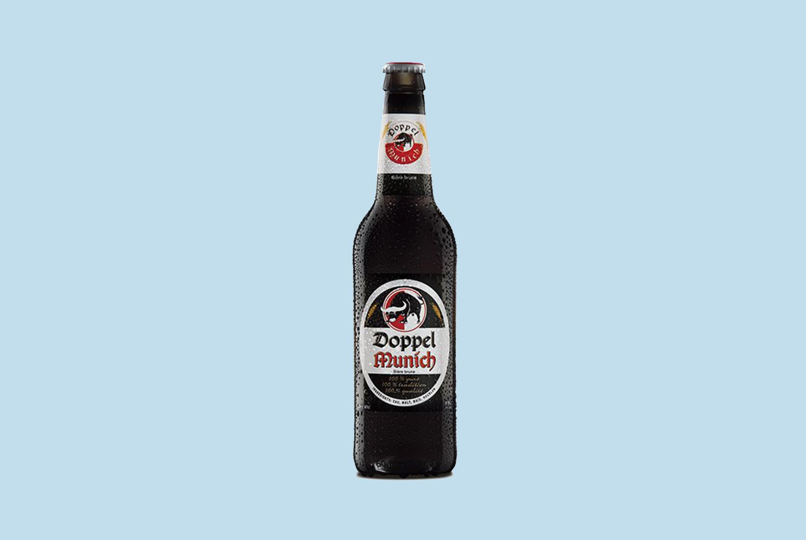 Doppel Munich