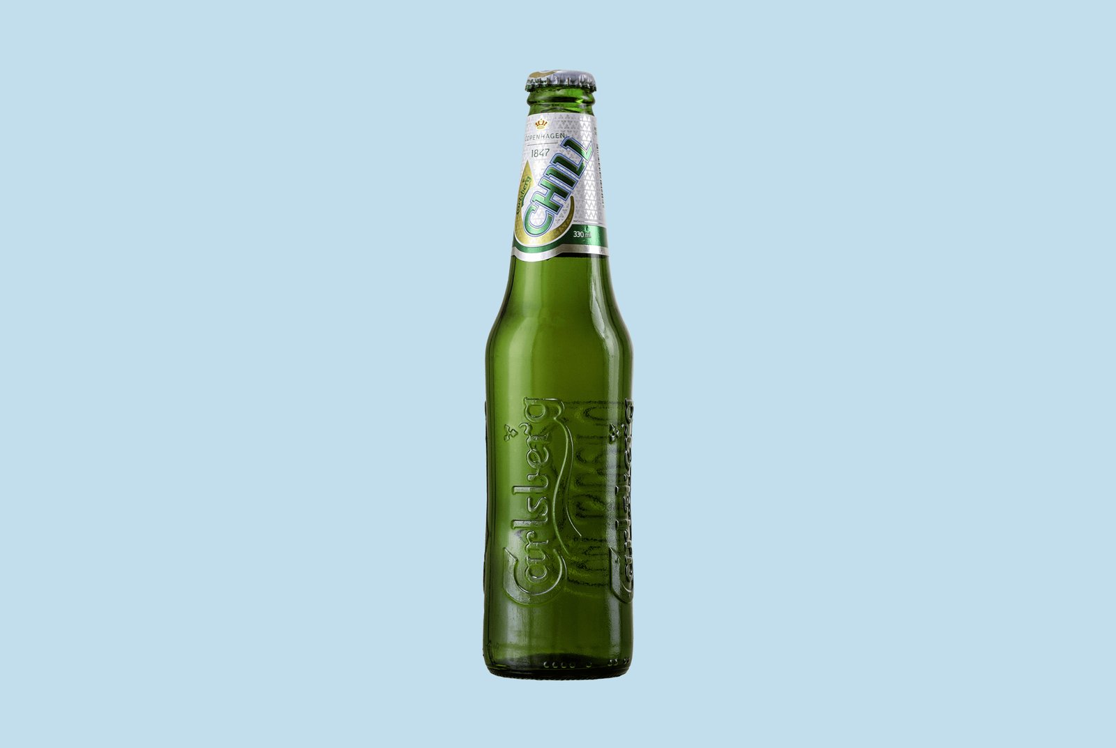 Carlsberg Chill