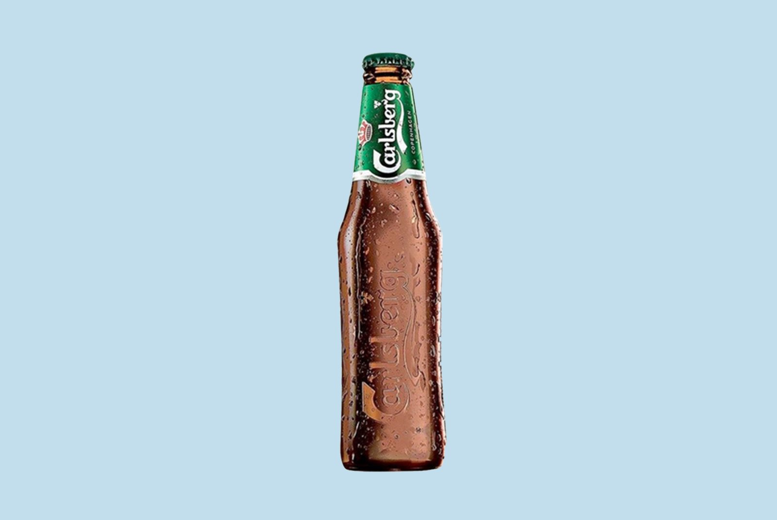 Carlsberg Green 330ml