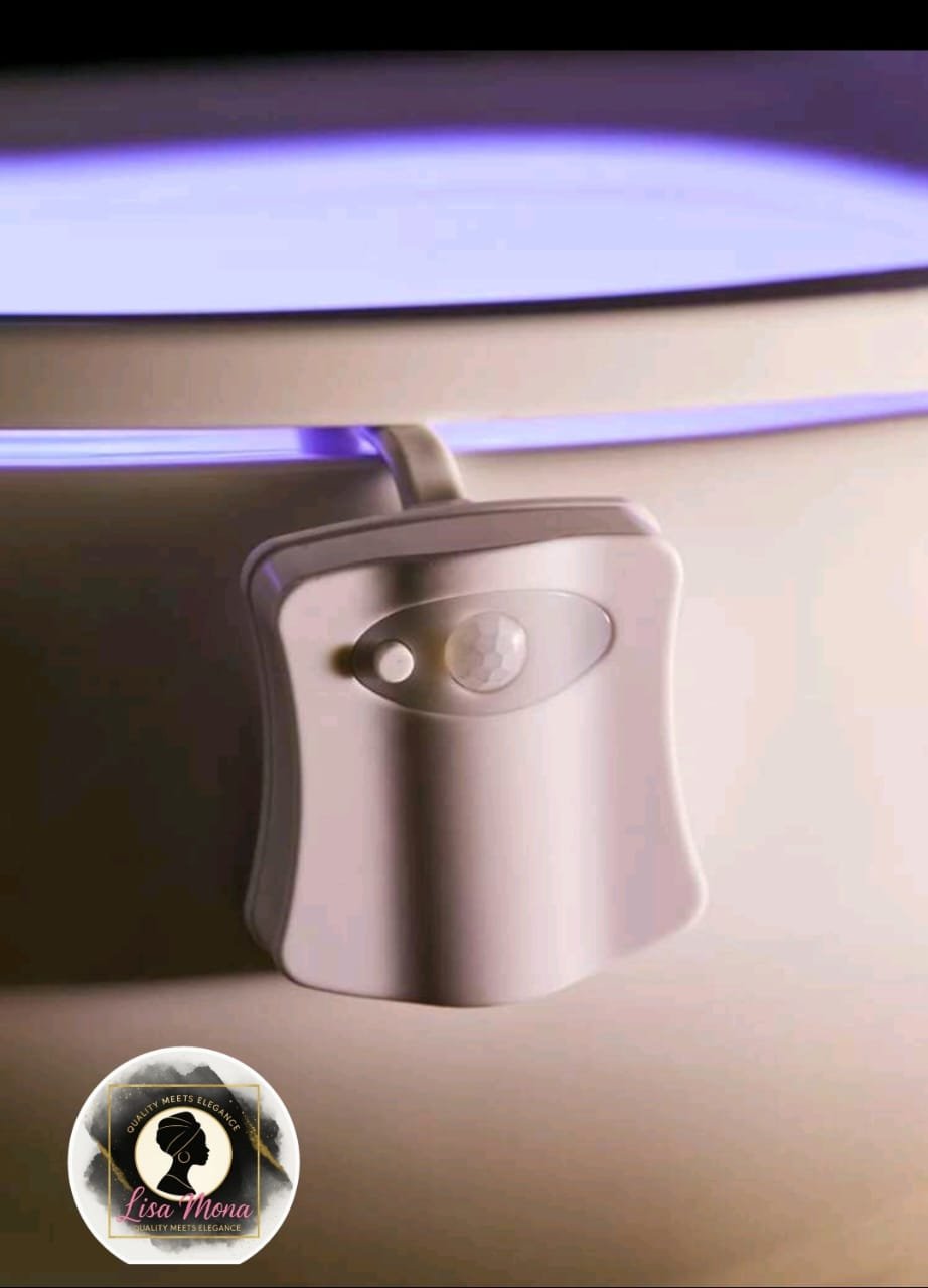 Toilet Lights