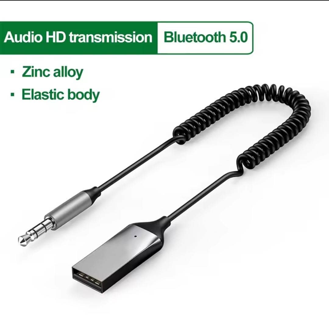 Audio HD transmisson Bluetooth device