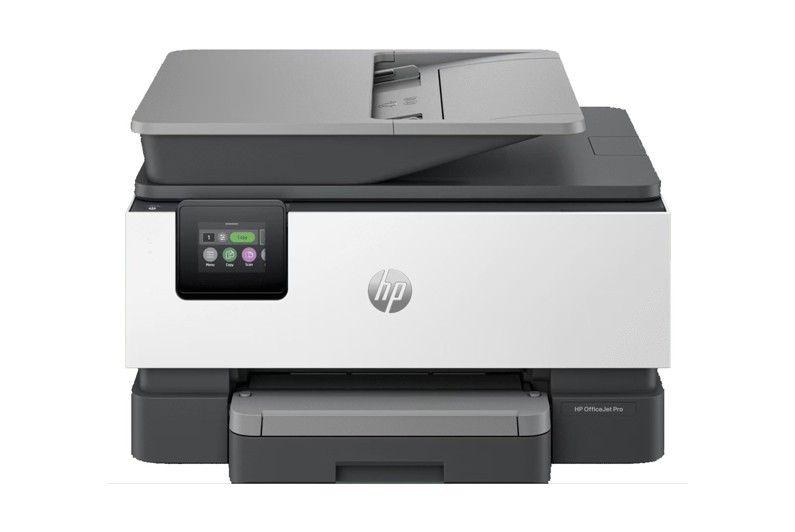 HP Office Jet Pro 8123 All-in-One Printer (Model: 405W0C)