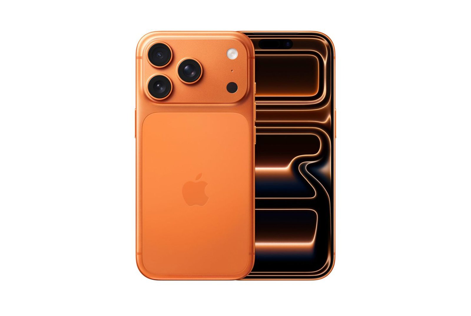 iPhone 17 Pro Max (256GB)