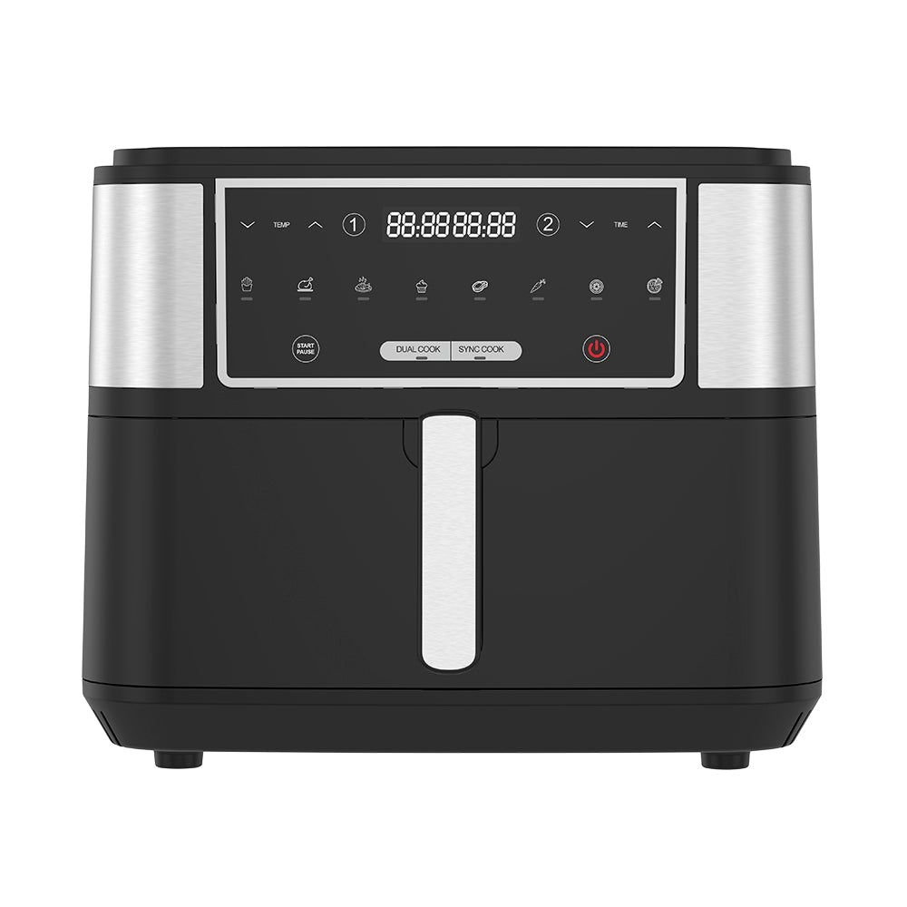 Milex 10L Dual Air Fryer