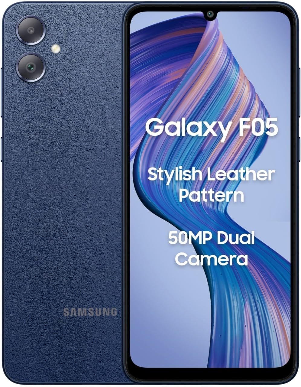 Samsung Galaxy F05 (64GB)