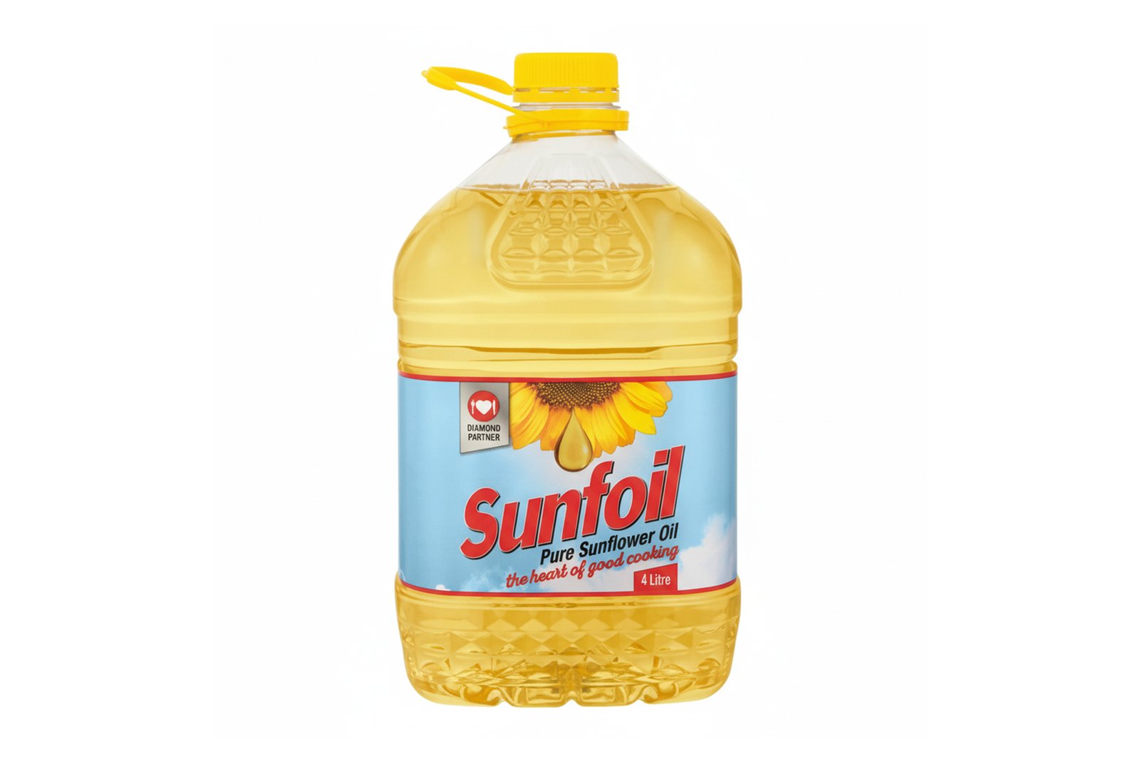 Sunflower Cooking oil