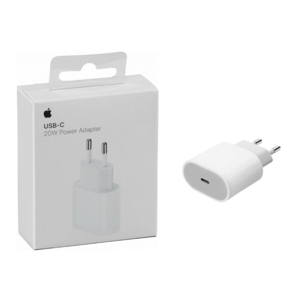 Apple Original Adapter 20W Euro