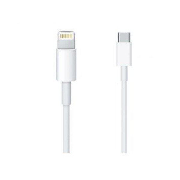 Apple USB-C to Lightning Cable 1M