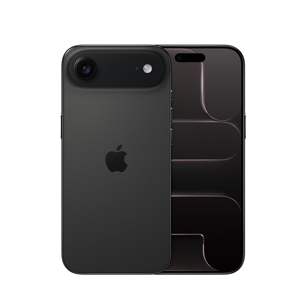 iPhone Air Space Black 256GB