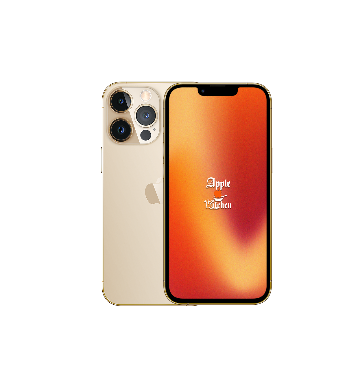 iPhone 13 Pro max 128GB- Sealed