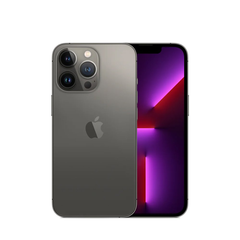 iPhone 13pro 128GB- Sealed