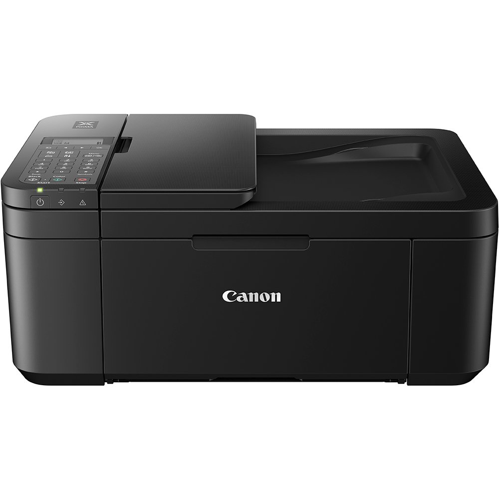 Canon PIXMA TR4645 A4 Colour Multifunction Inkjet Printer