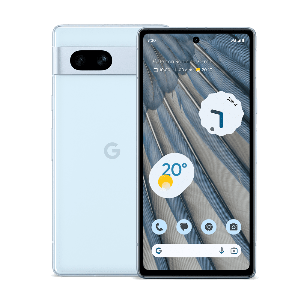 Google Pixel 7a (128GB)