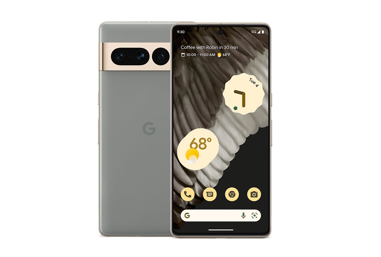 Google Pixel 7 Pro (128GB)