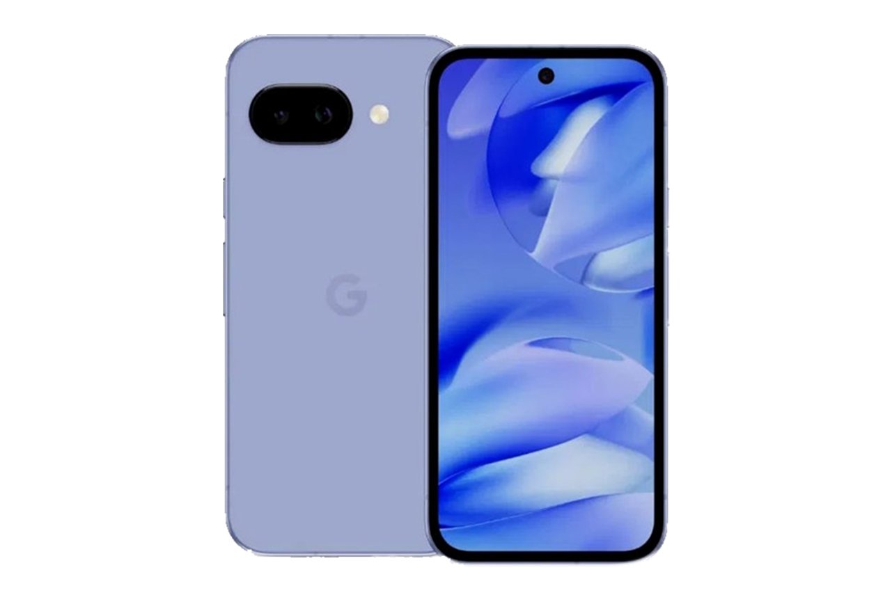 Google Pixel 9a (128GB)