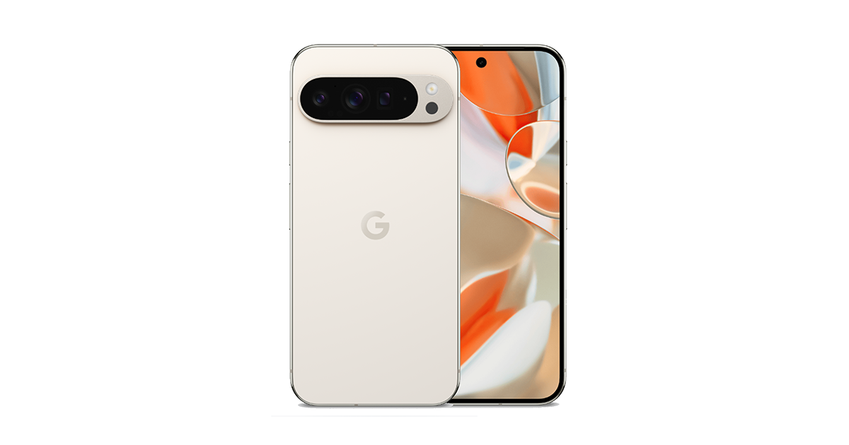 Google Pixel 9 Pro (256GB)