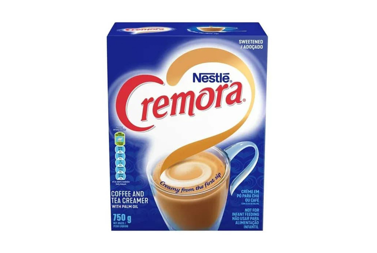 Nestle Cremora 2 375g