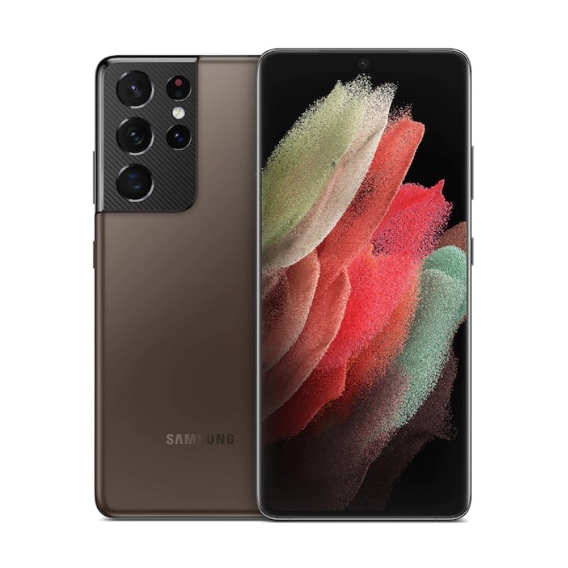 Samsung Galaxy S21 Ultra (256GB)