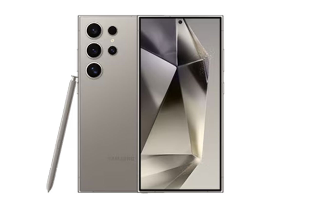 Samsung Galaxy S24 Ultra (256GB)