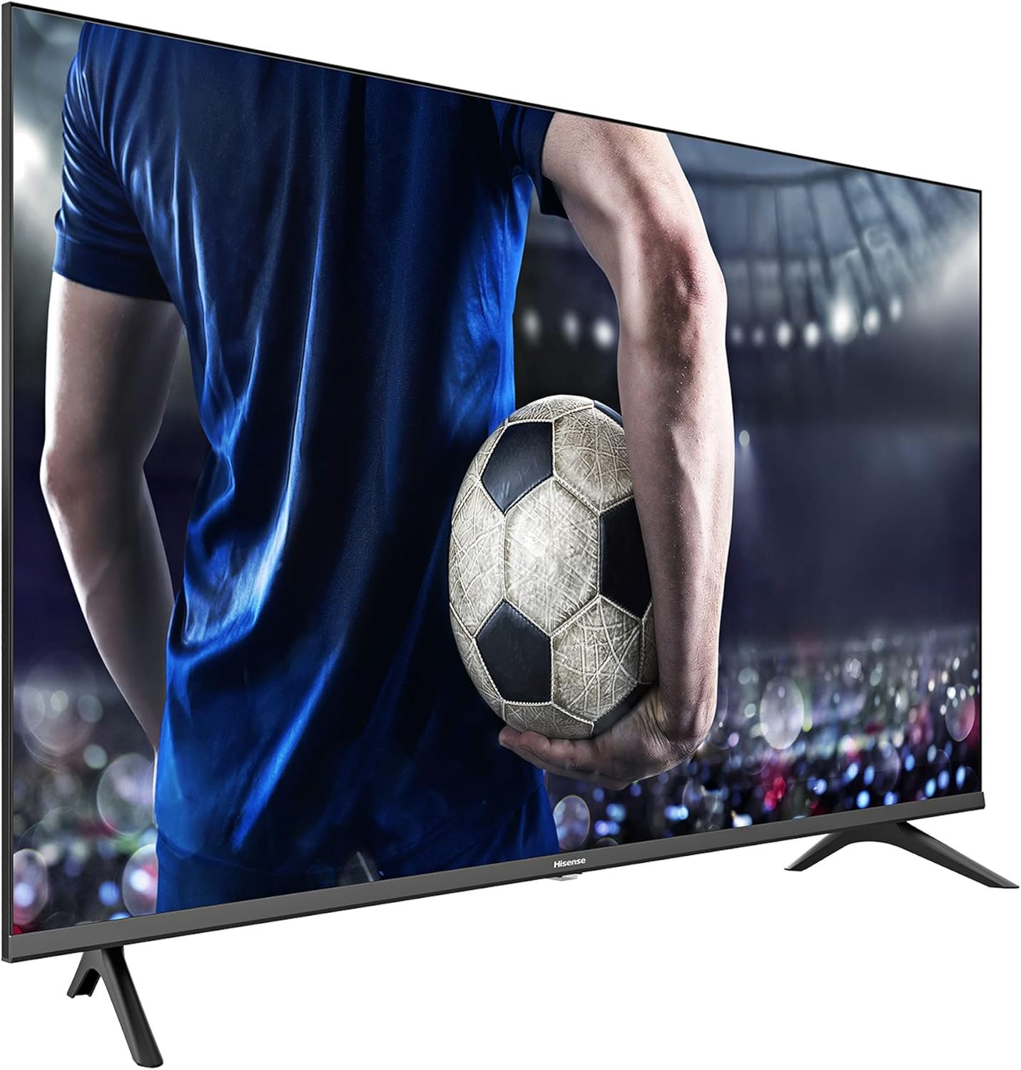 Hisense 43A4K VIDAA Smart TV