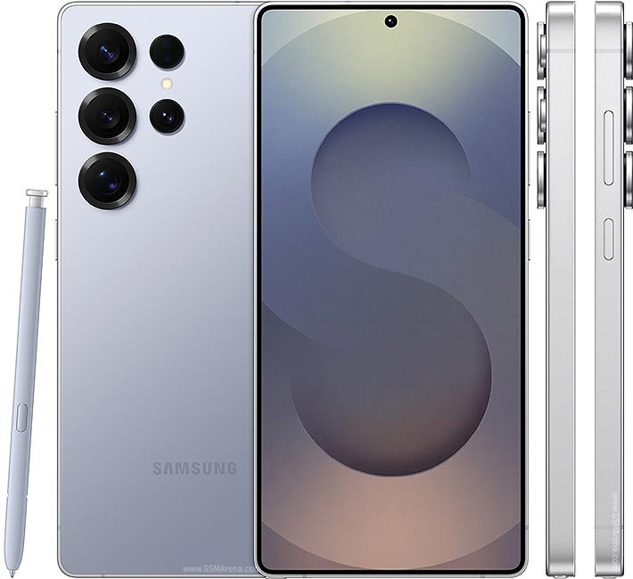 Samsung Galaxy S25 Ultra (512GB)