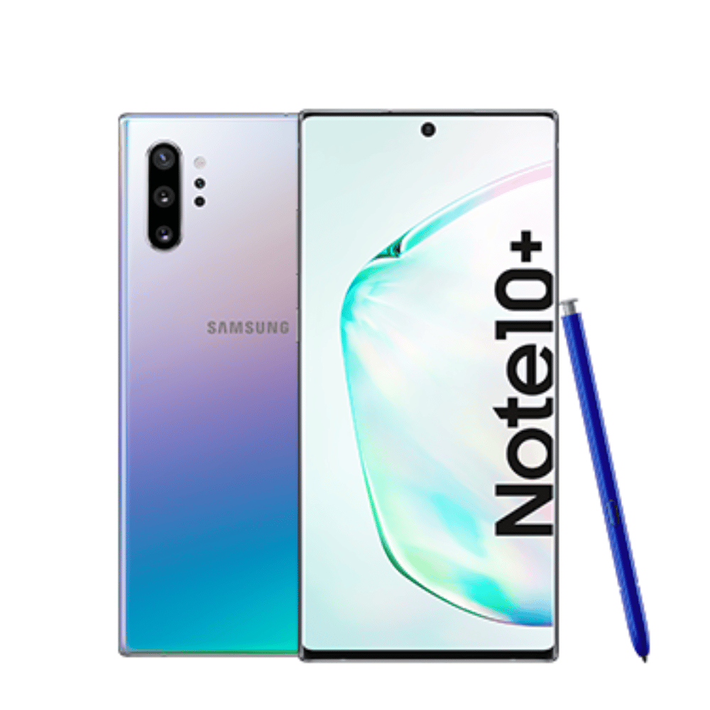 Samsung Note 10 Plus (256GB)