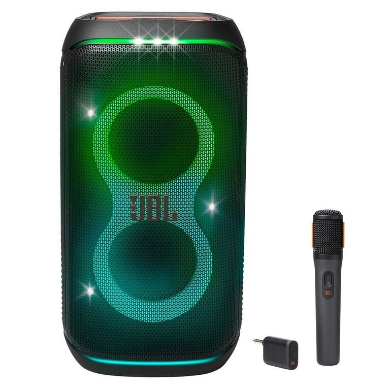 JBL Partybox Club 120 Portable Bluetooth Party Speaker