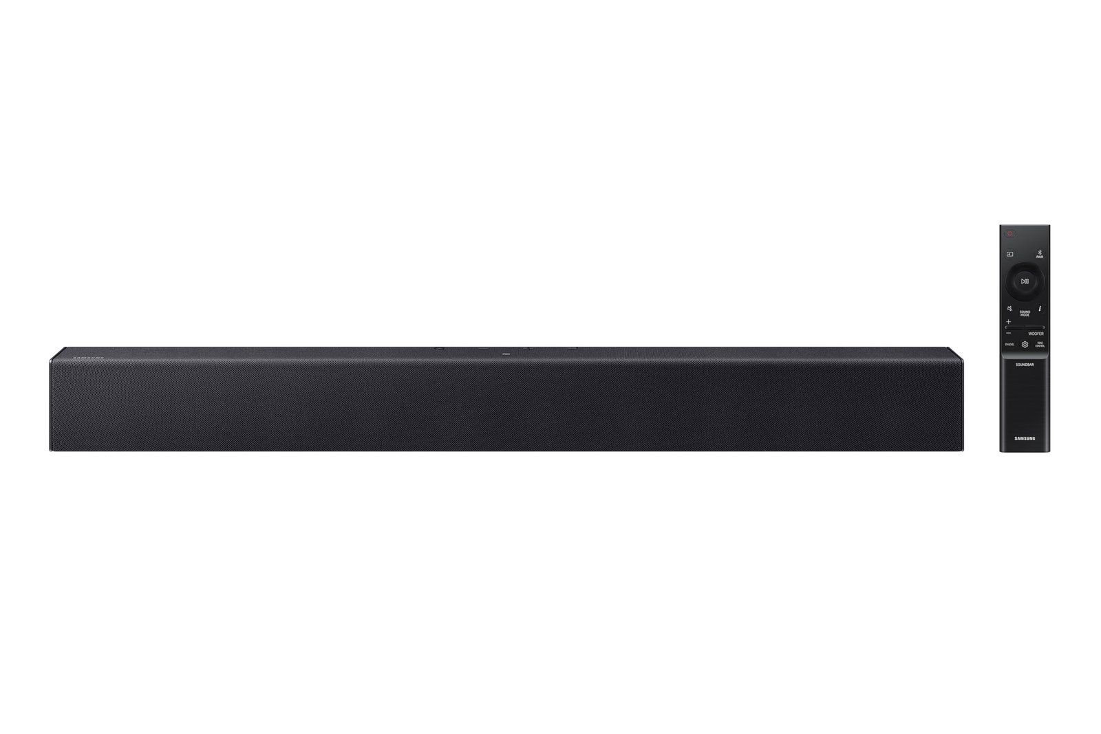 Samsung B400F 2.0 Ch Soundbar with built in Sub woofer