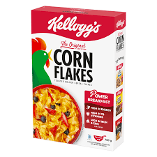 Kelloggs Original Cornflakes (1kg)
