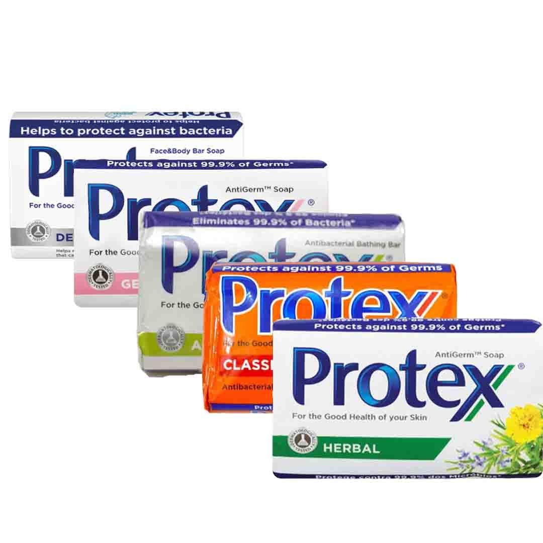 Protex Bathing Soap (250g)