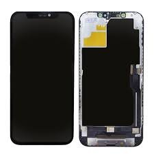 iPhone Pro 12 Max GX Oled Replacement Screen