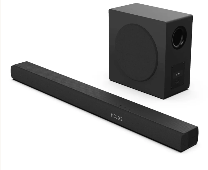 Hisense Soundbar HS3100 480W 6.5 Wireless Subwoofer