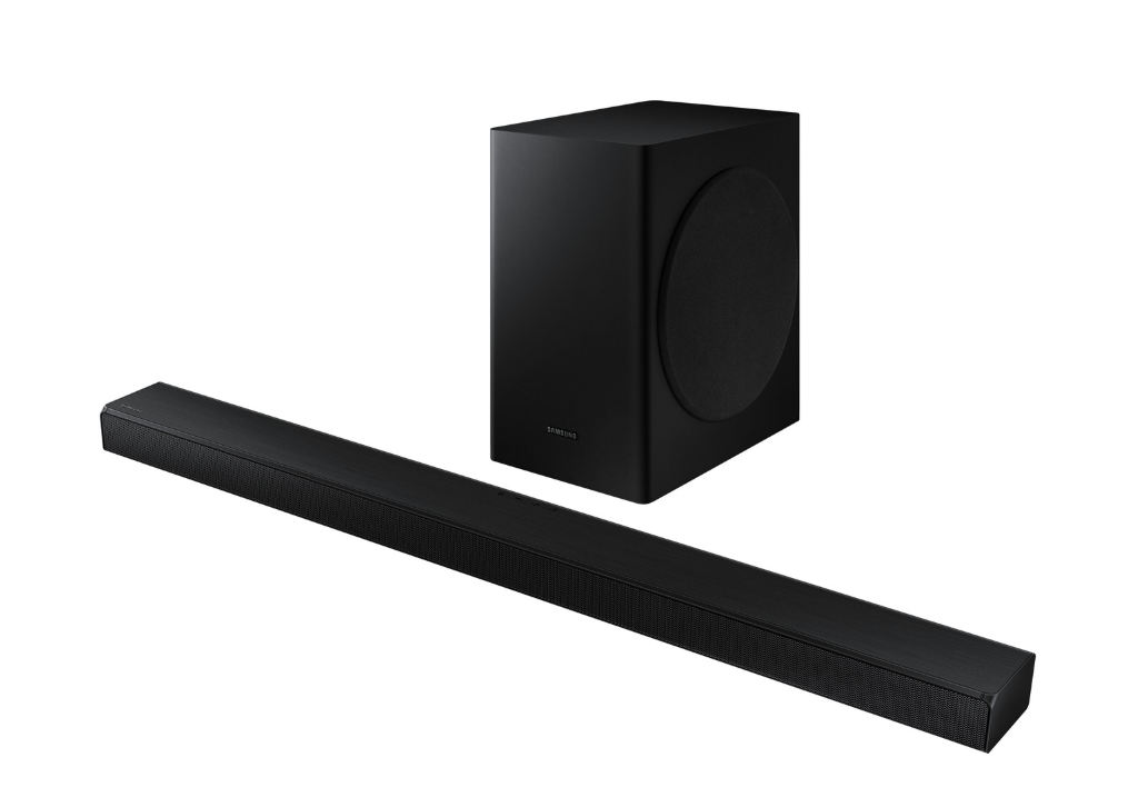 Samsung 340w 3.1 Ch Soundbar HW-T650